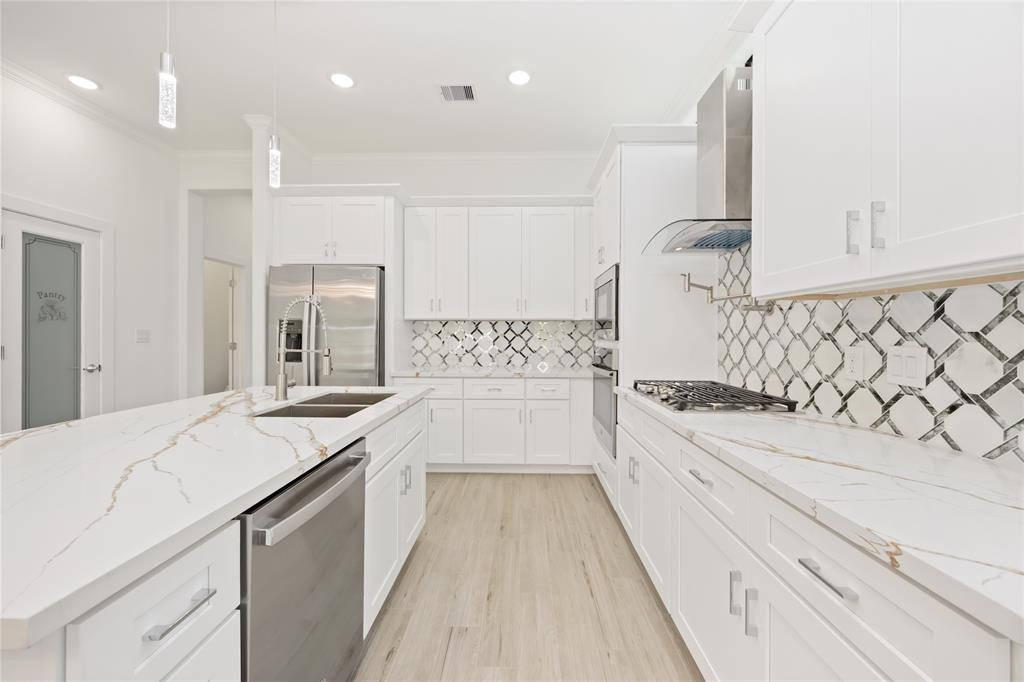 3022 Retta Street, Houston, Texas image 1