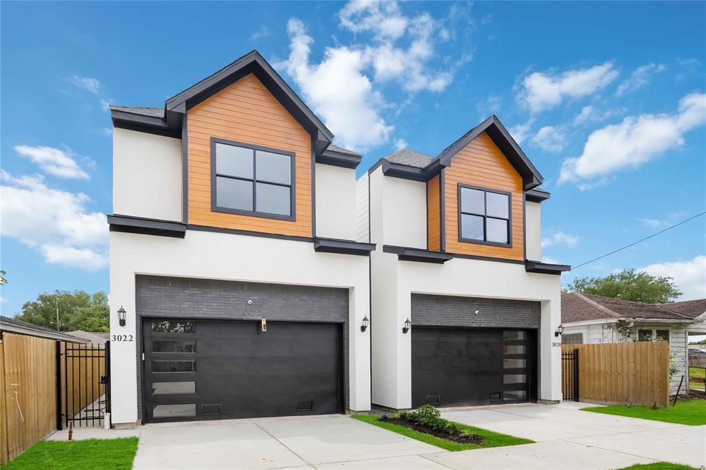 3022 Retta Street, Houston, Texas image 27