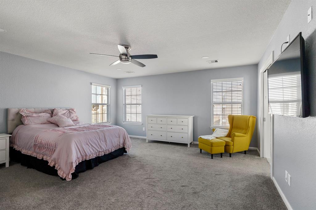 20703 Dickinson Manor Lane, Cypress, Texas image 25