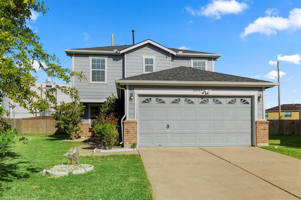 20703 Dickinson Manor Lane, Cypress, Texas image 4