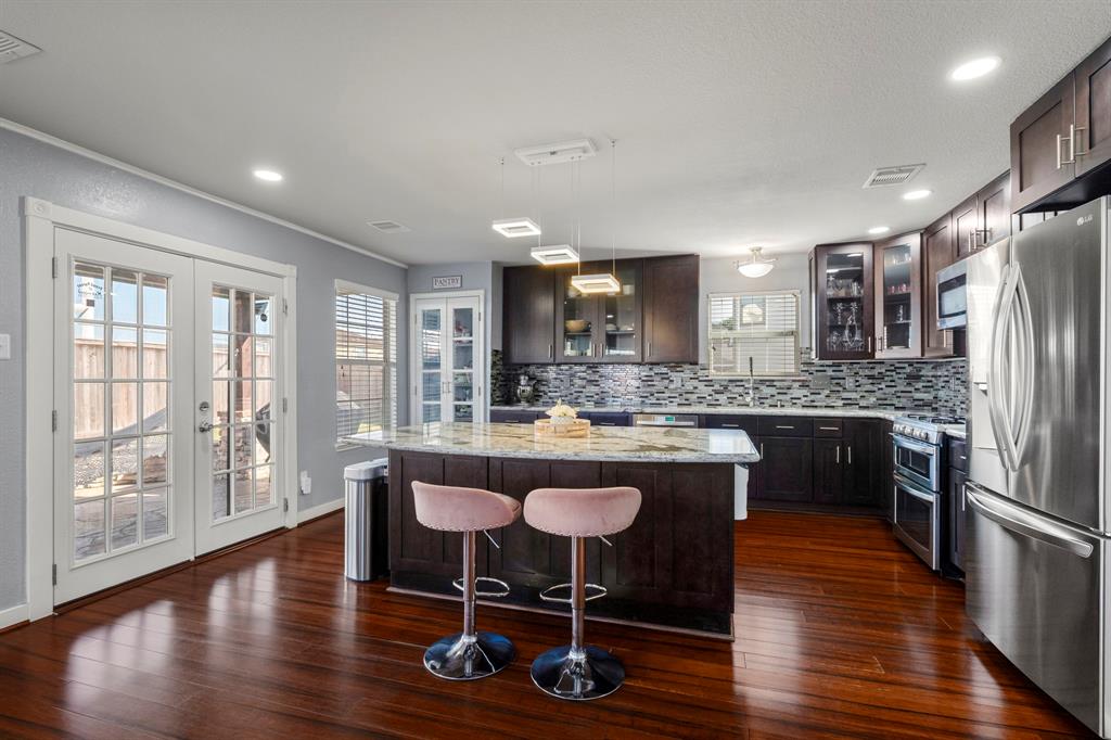 20703 Dickinson Manor Lane, Cypress, Texas image 16