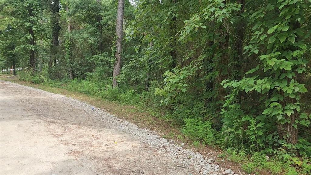 Lot 1 Pin Oak Drive