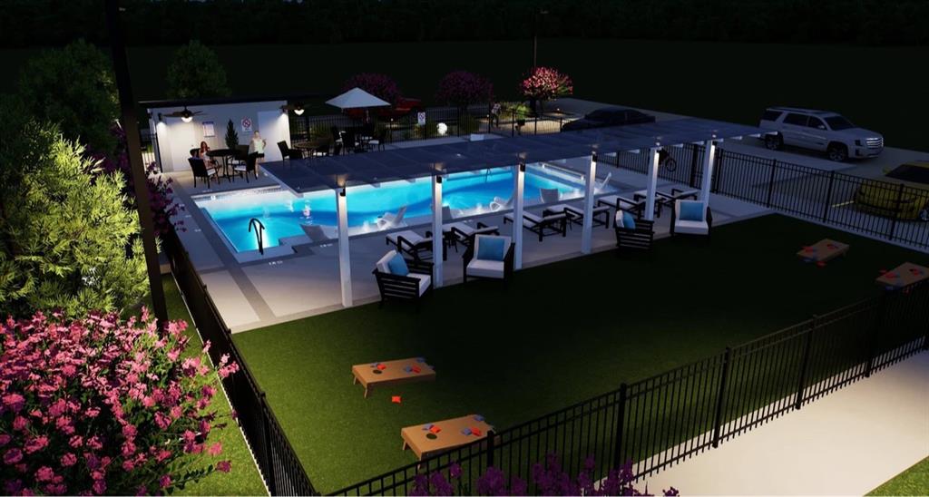 8707 Padua Lane, Houston, Texas image 18