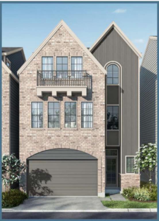 8707 Padua Lane, Houston, Texas image 3