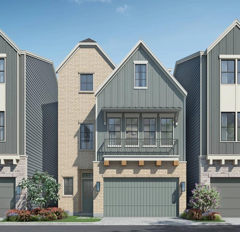 8707 Padua Lane, Houston, Texas image 1