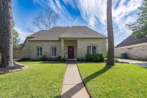 10219 Cutting Horse Lane, Houston, TX 77064 - MLS#: 12994382