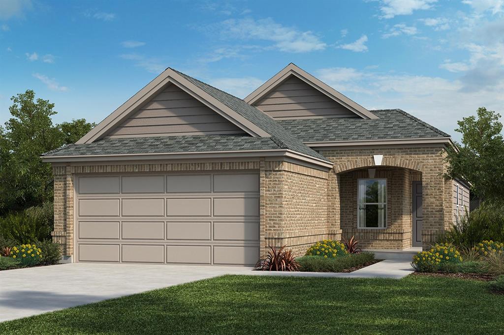 22862 Magnolia Haven Drive, Hockley, Texas image 1