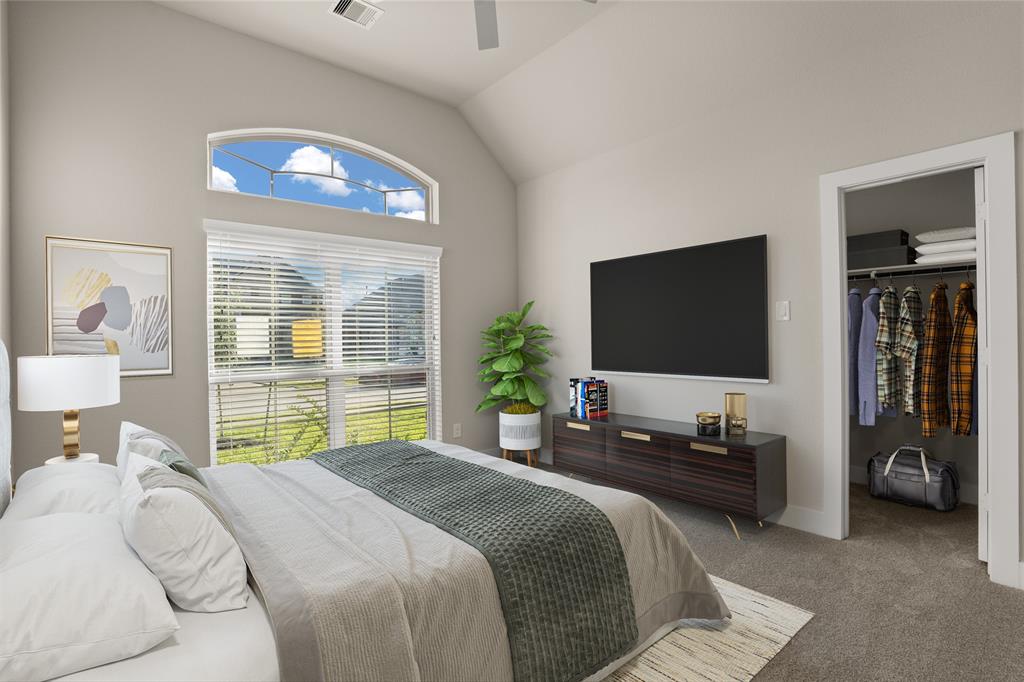 2021 Atlas Cedar Drive, Conroe, Texas image 6