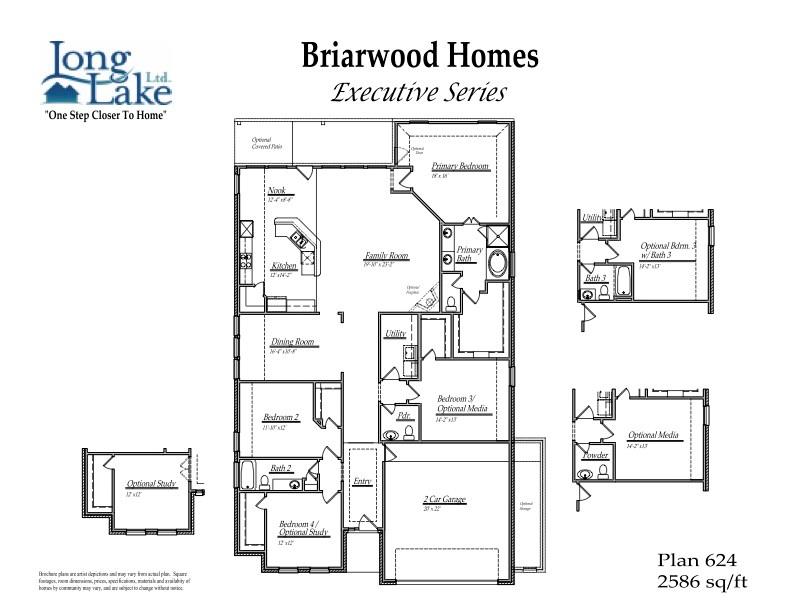 2021 Atlas Cedar Drive, Conroe, Texas image 13