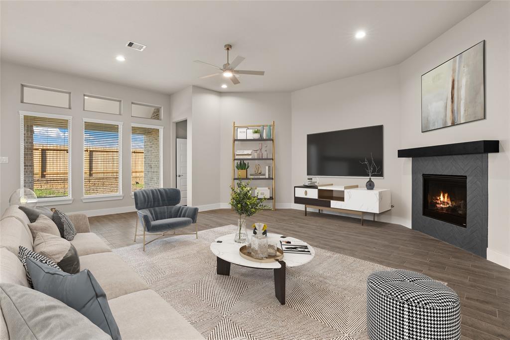 2021 Atlas Cedar Drive, Conroe, Texas image 3