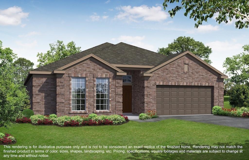 2021 Atlas Cedar Drive, Conroe, Texas image 1