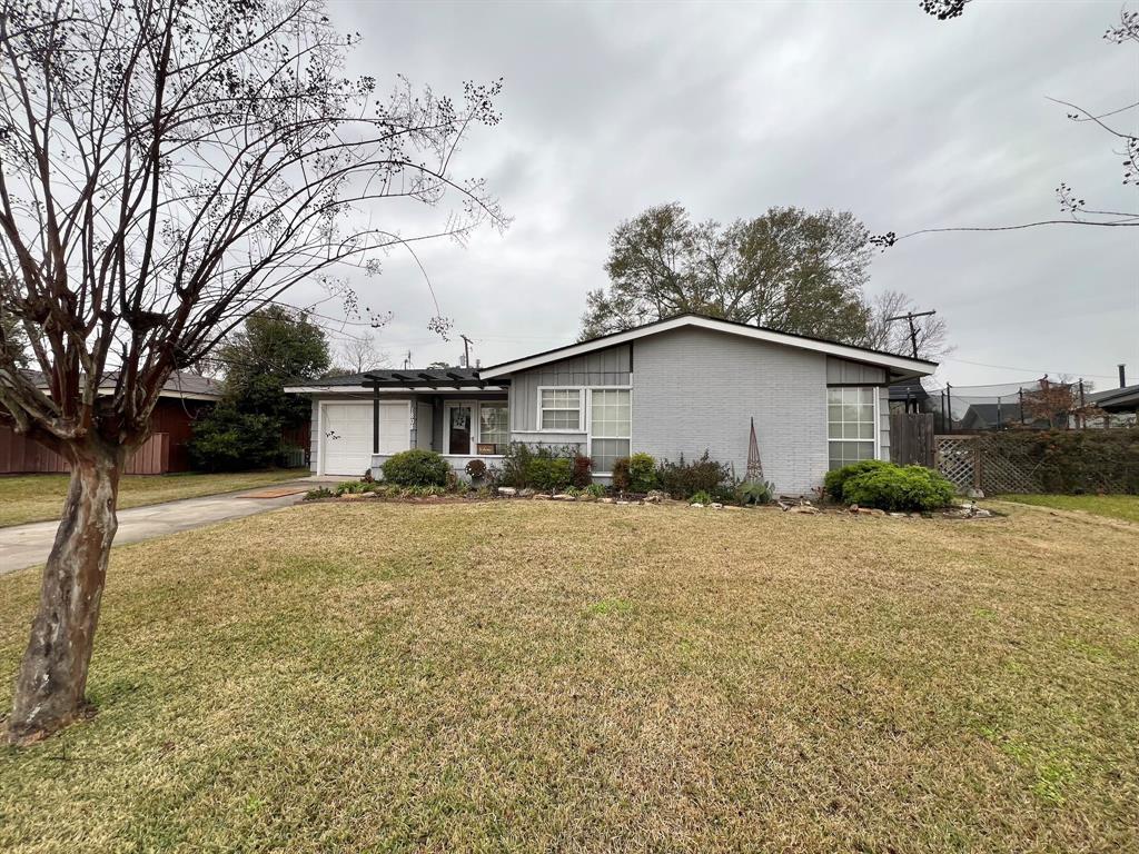 1808 Wilson Street, Orange, Texas image 1