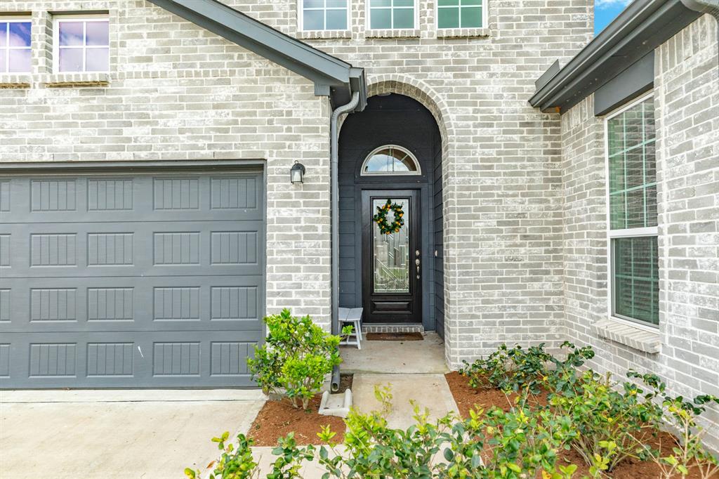 541 Green Meadows Drive, West Columbia, Texas image 25