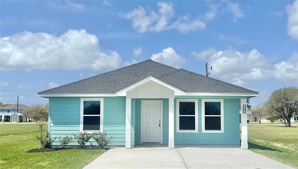 288 Buckskin Dr Dr, Palacios, Texas image 1