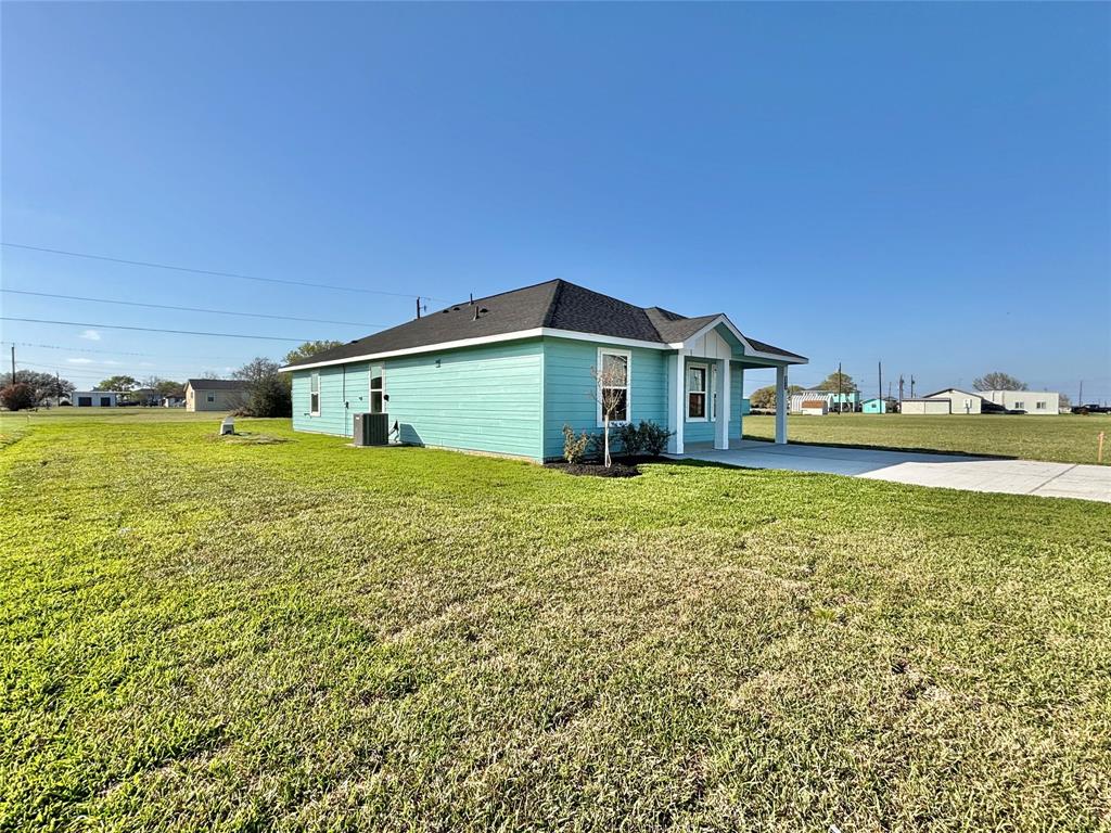 288 Buckskin Dr Dr, Palacios, Texas image 4
