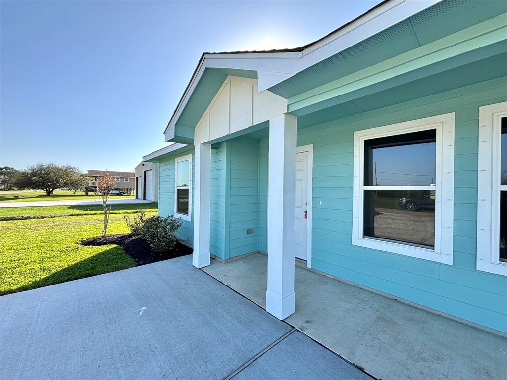 288 Buckskin Dr Dr, Palacios, Texas image 2