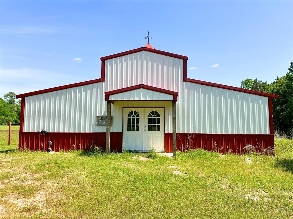 1280 Cr 1115, Crockett, Texas image 13
