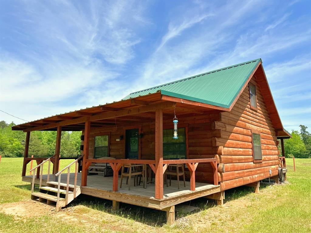 1280 Cr 1115, Crockett, Texas image 4