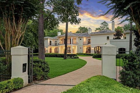 324 Buckingham Drive Houston TX 77024