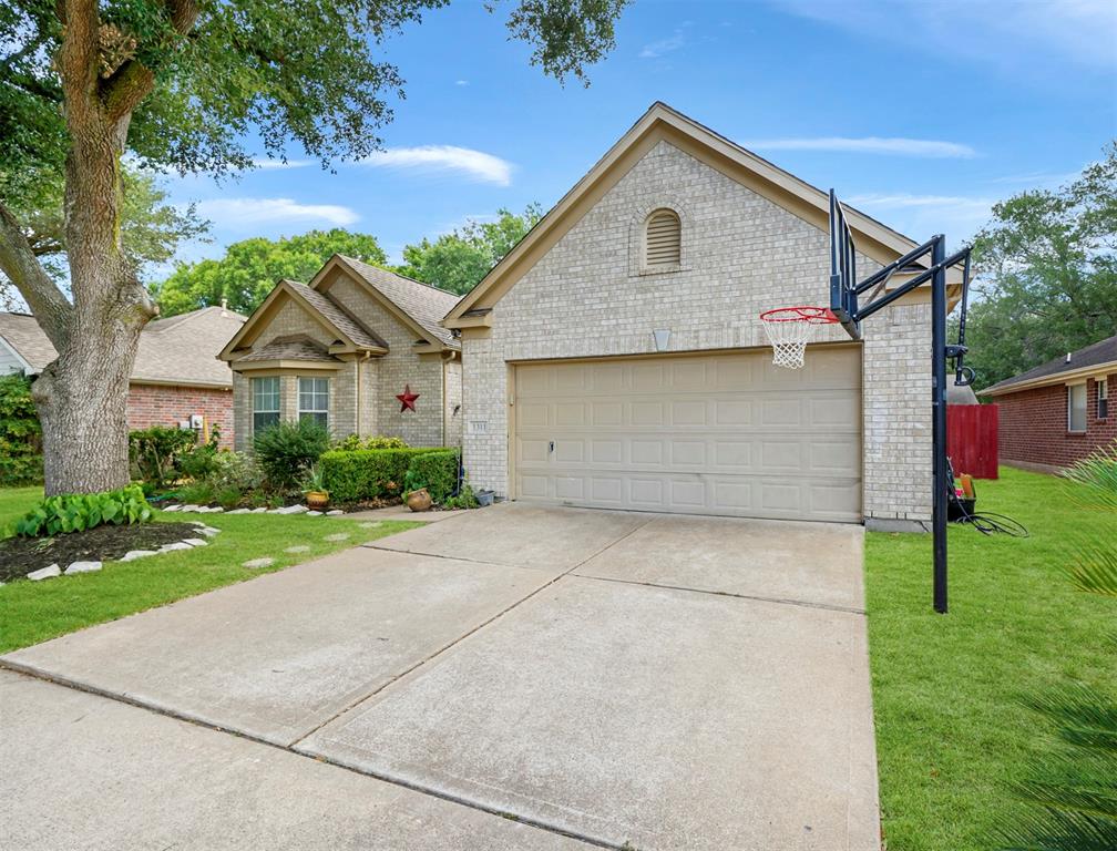 1311 Shadow Mountain Drive, Katy, Texas image 26