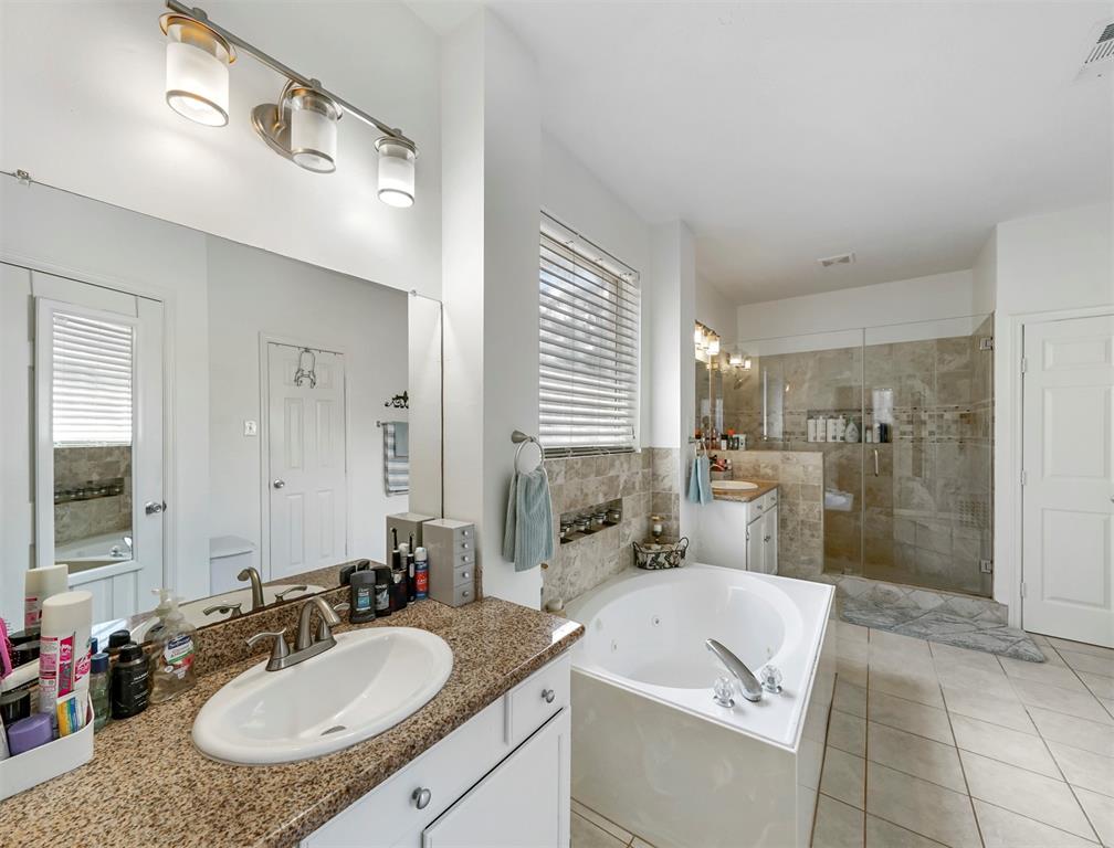 1311 Shadow Mountain Drive, Katy, Texas image 16