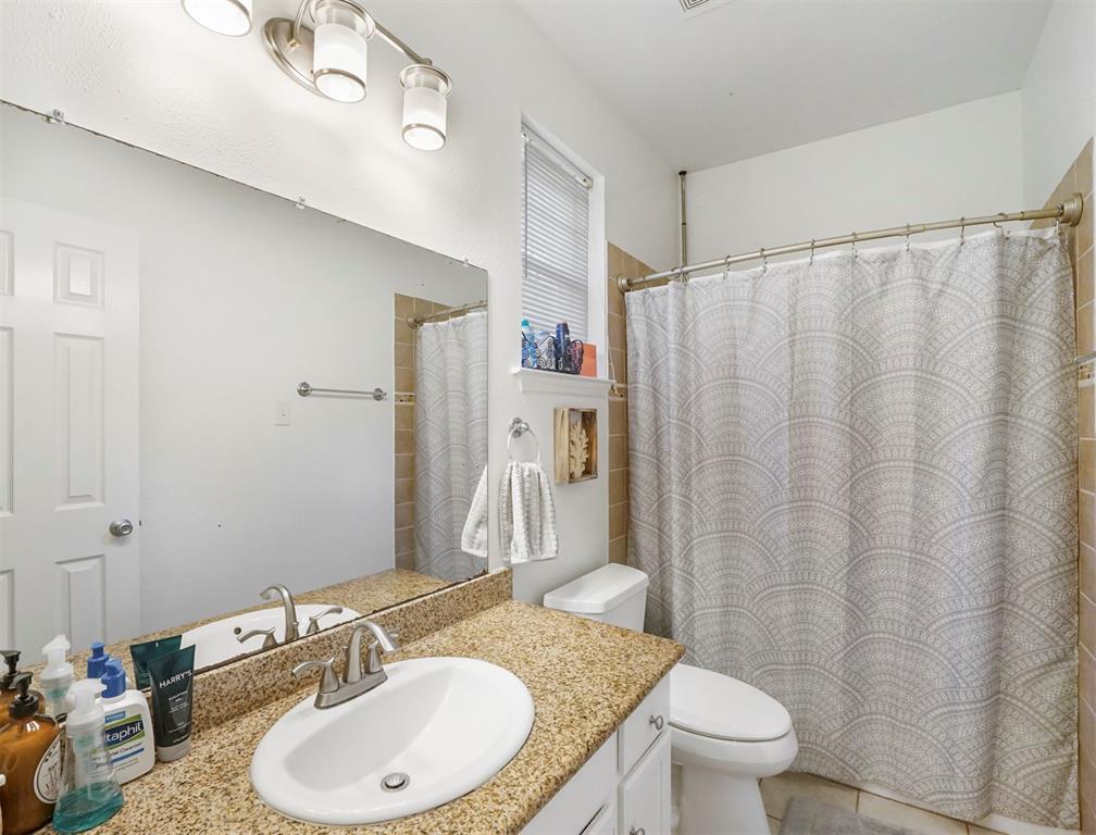 1311 Shadow Mountain Drive, Katy, Texas image 20
