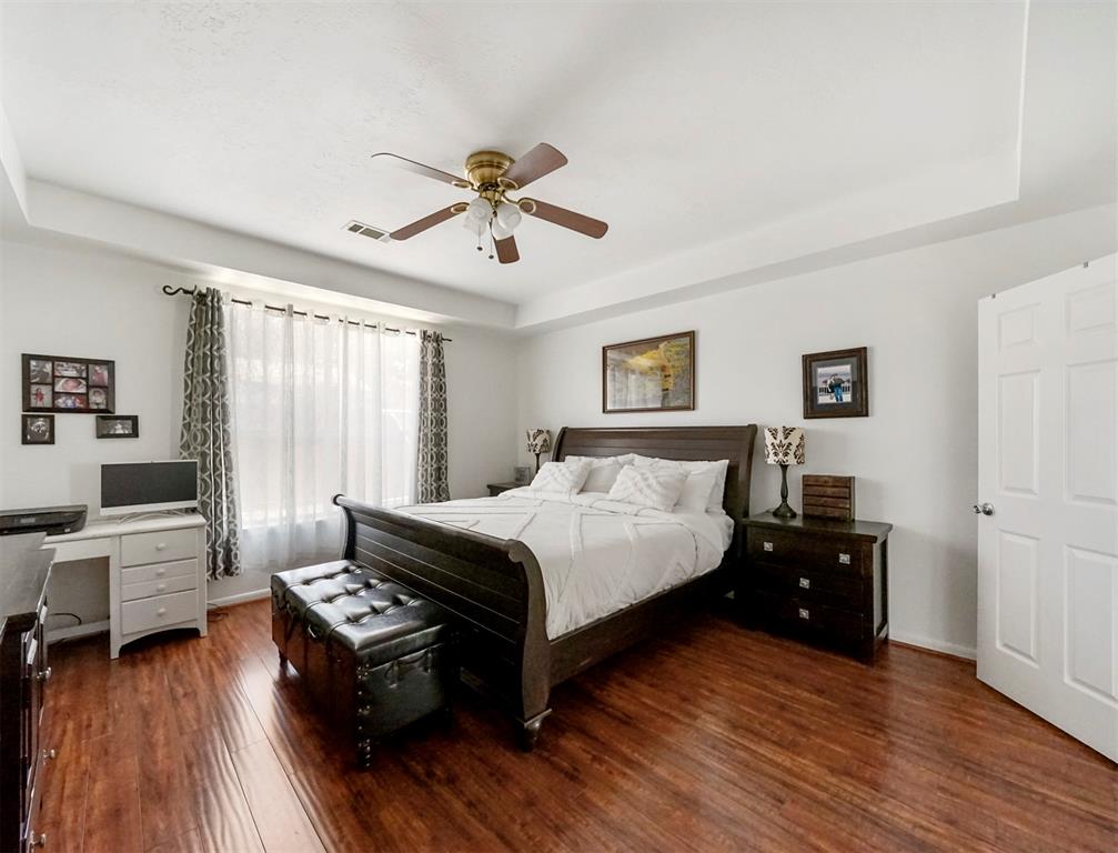 1311 Shadow Mountain Drive, Katy, Texas image 14