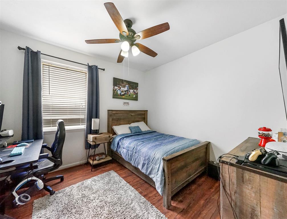1311 Shadow Mountain Drive, Katy, Texas image 21