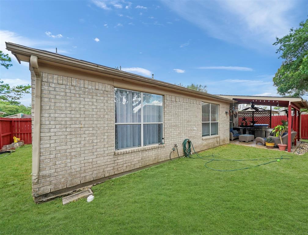 1311 Shadow Mountain Drive, Katy, Texas image 25