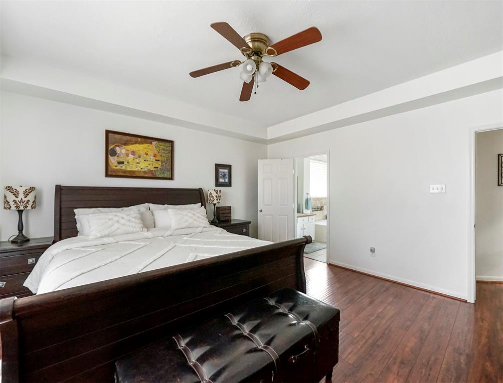 1311 Shadow Mountain Drive, Katy, Texas image 15