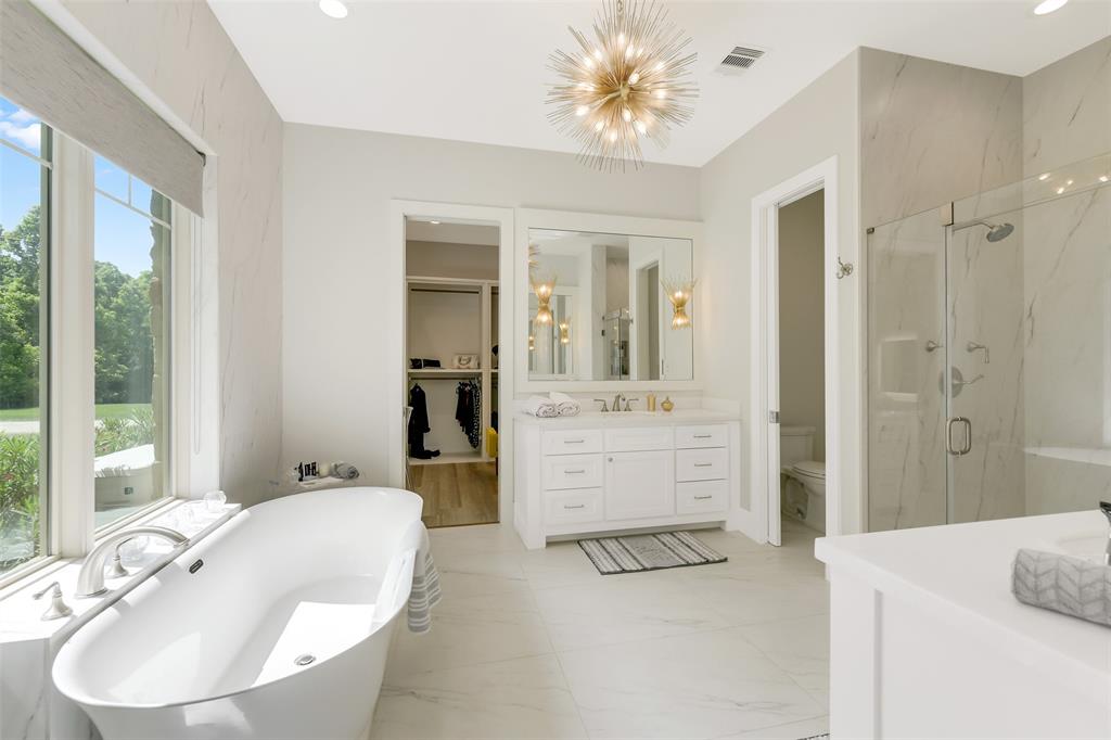 18 N Smith Loop, Cleveland, Texas image 22