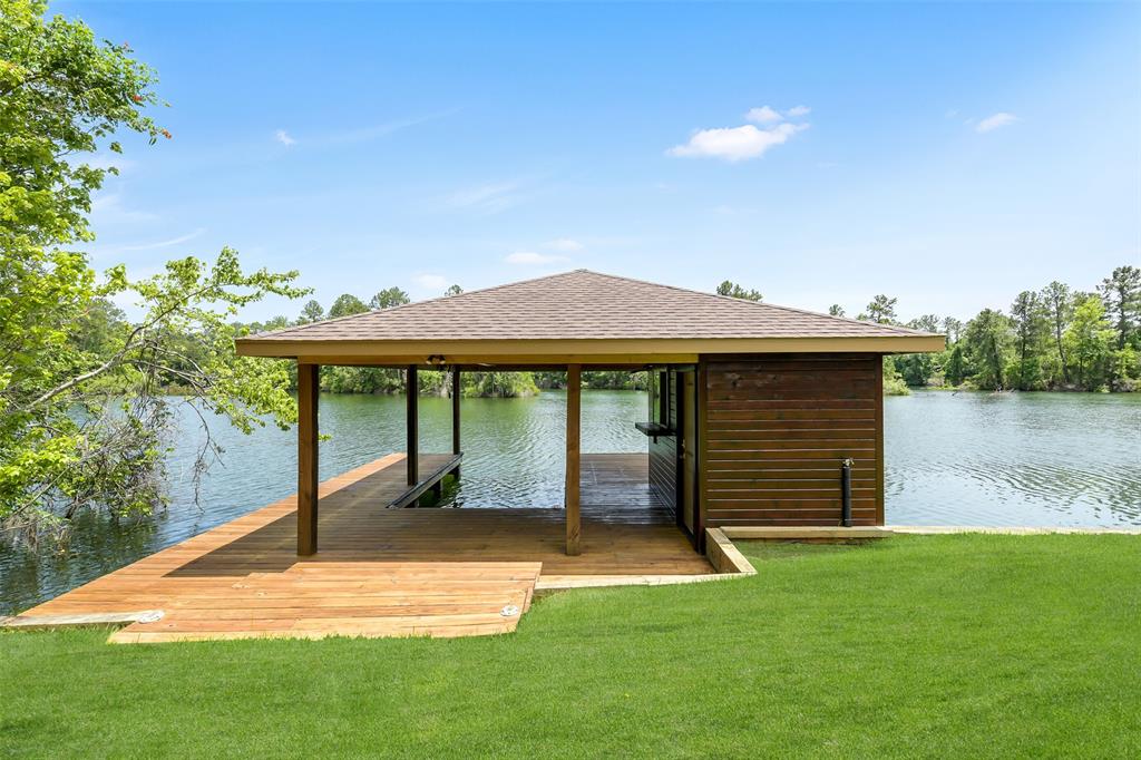 18 N Smith Loop, Cleveland, Texas image 30