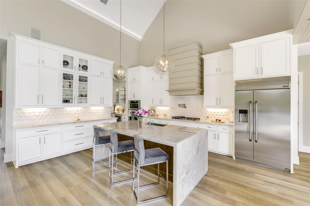 18 N Smith Loop, Cleveland, Texas image 7