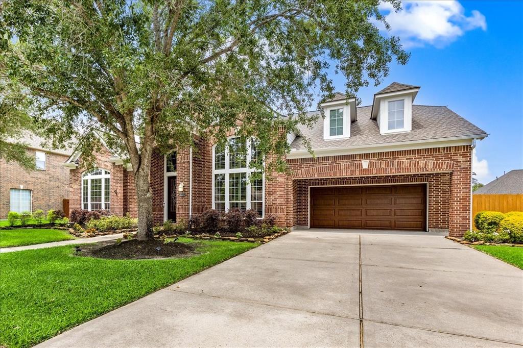 3237 Prince George Drive, Friendswood, Texas image 2