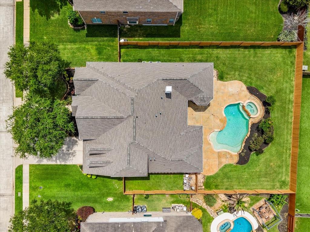 3237 Prince George Drive, Friendswood, Texas image 9