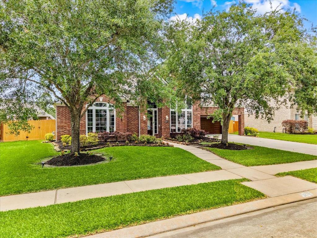 3237 Prince George Drive, Friendswood, Texas image 48