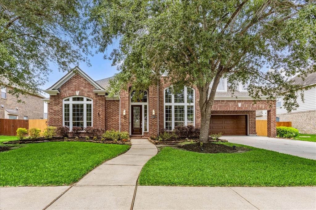3237 Prince George Drive, Friendswood, Texas image 1