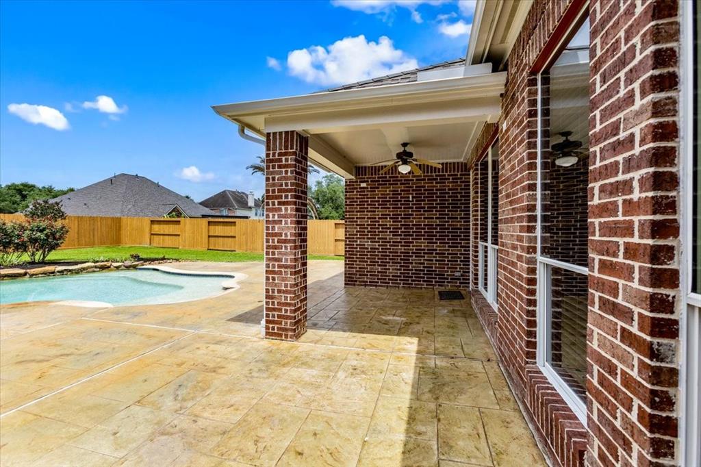 3237 Prince George Drive, Friendswood, Texas image 44