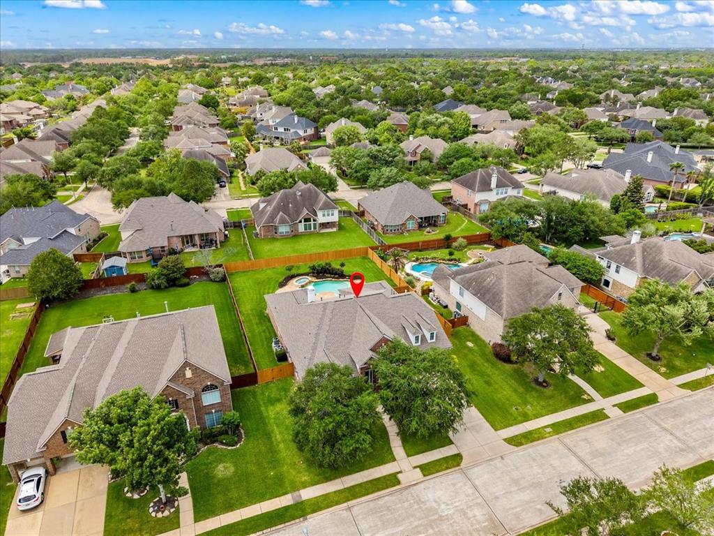 3237 Prince George Drive, Friendswood, Texas image 49