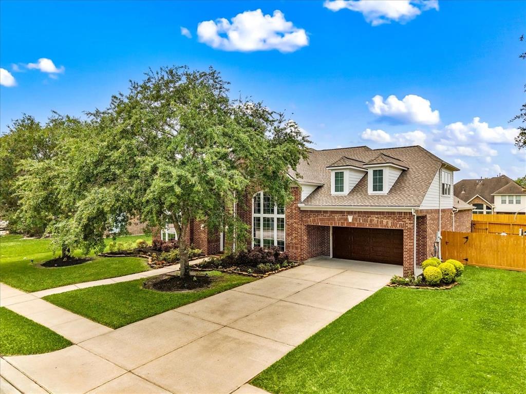 3237 Prince George Drive, Friendswood, Texas image 47