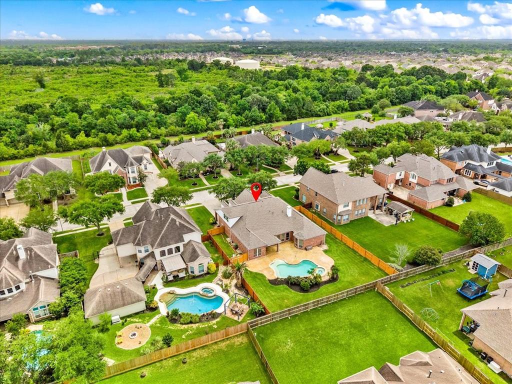 3237 Prince George Drive, Friendswood, Texas image 50