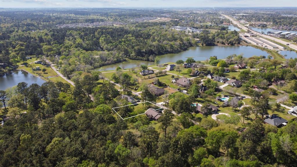 1183 Oak Lane, Montgomery, Texas image 27