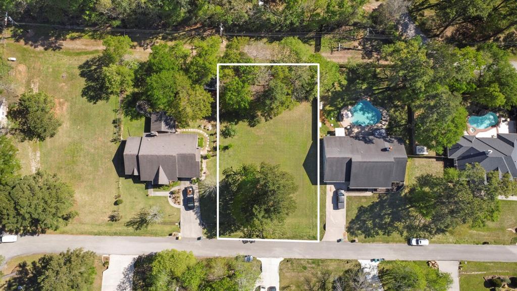 1183 Oak Lane, Montgomery, Texas image 35