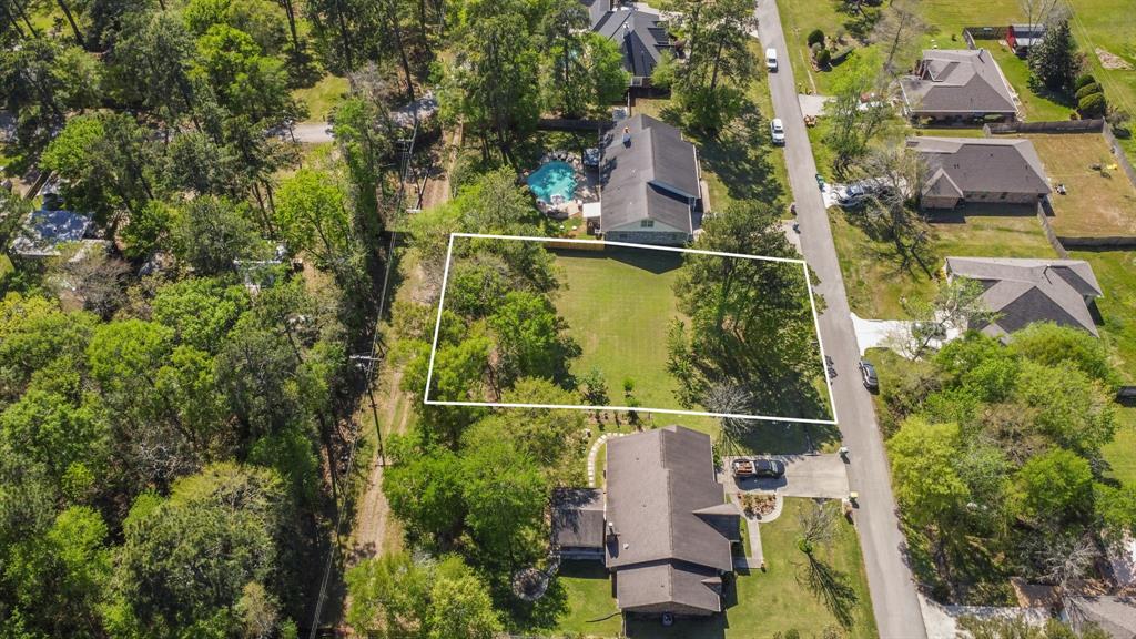 1183 Oak Lane, Montgomery, Texas image 15
