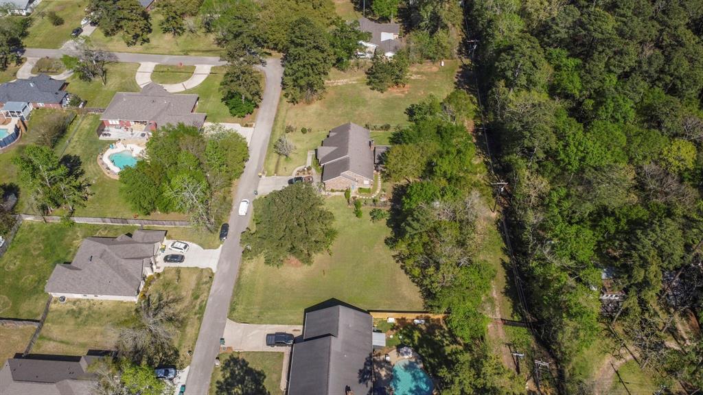1183 Oak Lane, Montgomery, Texas image 18