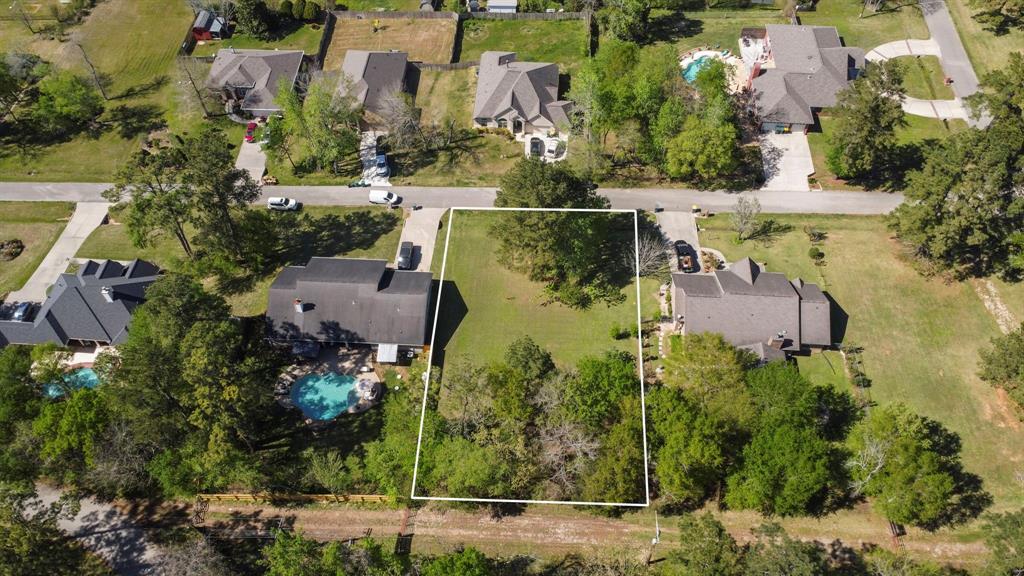 1183 Oak Lane, Montgomery, Texas image 17