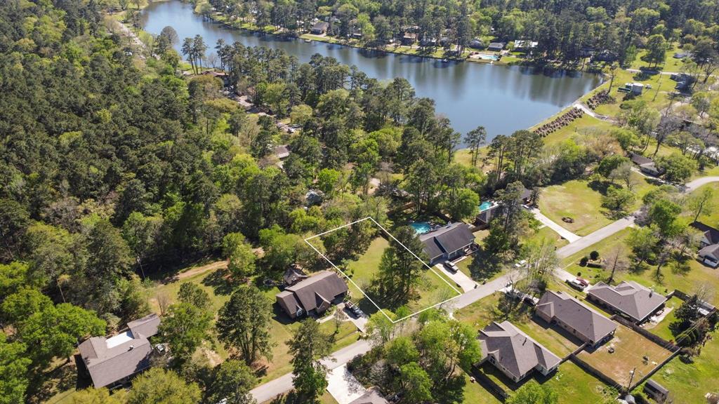 1183 Oak Lane, Montgomery, Texas image 31