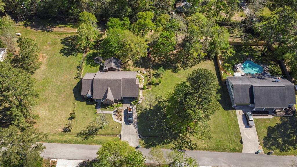 1183 Oak Lane, Montgomery, Texas image 12