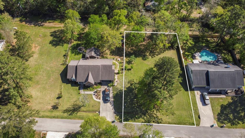 1183 Oak Lane, Montgomery, Texas image 13