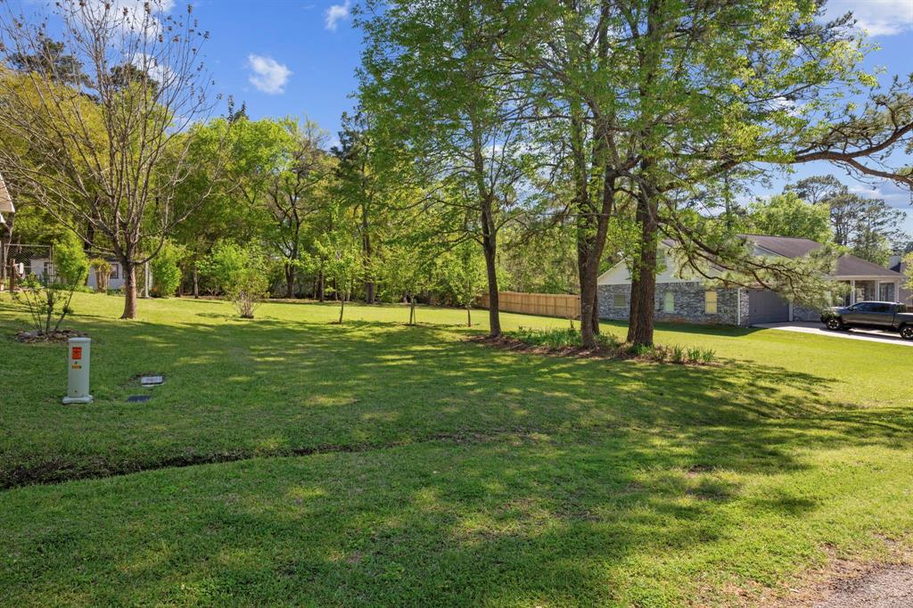 1183 Oak Lane, Montgomery, Texas image 2
